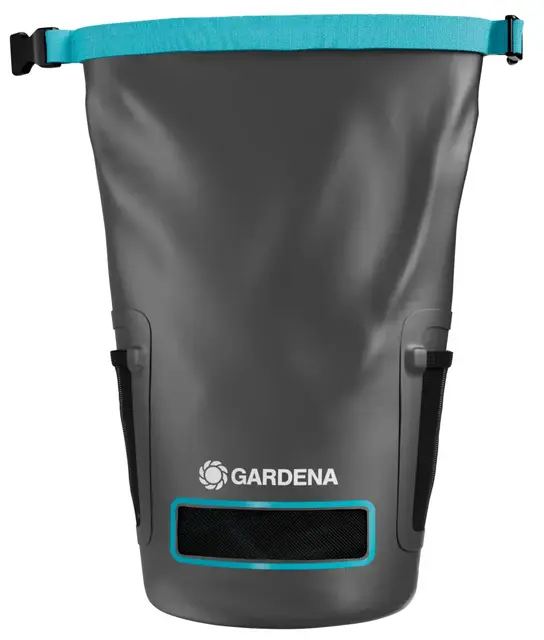 Gardena Hageslange Tekstil Liano™ Xtreme 15 m Sett, med oppbevaringsbag 