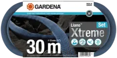 Gardena Hageslange Tekstil Liano™ Xtreme 30 m Sett