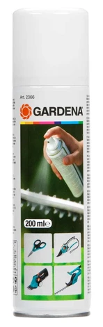 Gardena Rensespray