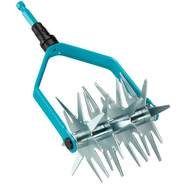Gardena Combisystem Stjernefreser 