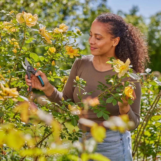 Gardena Beskjæringssaks Premiumcut Flex 24 mm, sideskjær 
