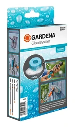 Gardena Cleansystem S&#229;petabletter For Cleansystem-h&#229;ndtak, v&#229;trengj&#248;ring