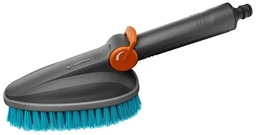 Gardena Cleansystem H&#229;ndb&#248;rste M Vannkontroll, for mindre flater