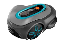Gardena Smart Sileno Max 1200, robotgressklipper