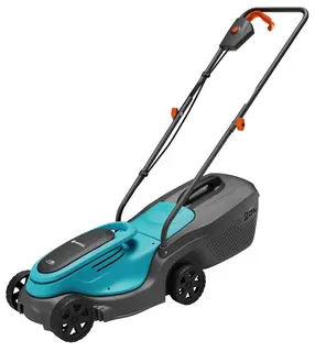 Gardena Gressklipper PowerMax Batteri og lader, 30/18V P4A