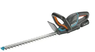 Gardena Batteri Hekktrimmer ComfortCut 50/18V P4A, med batteri og lader