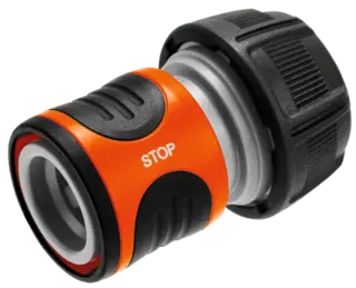 Gardena Vannstopper 19 mm (3/4")