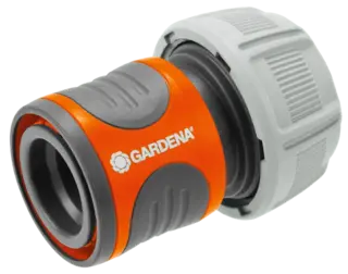 Gardena Slangetilkobling 19 mm (3/4&quot;)