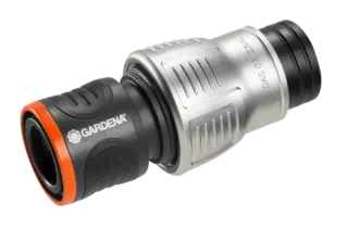 Gardena Premium Vannstopp 19 mm (3/4")