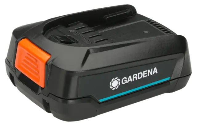Gardena Systembatteri P4A PBA 18V / 45 Power for all 