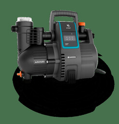 Gardena Smart Automatisk pumpe For hjem og hage