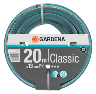 Gardena Classic Hageslange 13 mm (1/2"), 20 m