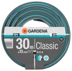 Gardena Classic Hageslange 13 mm (1/2"), 30 m