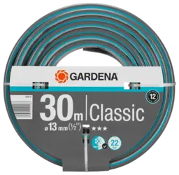 Gardena Classic slange 13 mm (1/2") 30 m
