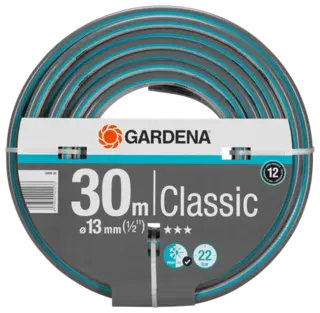 Gardena Classic Hageslange 13 mm (1/2"), 30 m