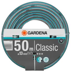 Gardena Classic Hageslange 13 mm (1/2&quot;), 50 m
