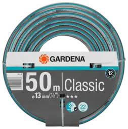 Gardena Classic slange 13 mm (1/2") 50 m