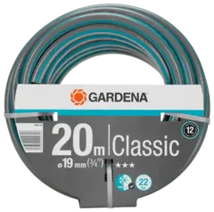 Gardena Classic Hageslange 19 mm (3/4"), 20 m