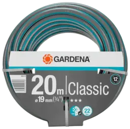 Gardena Classic slange 19 mm (3/4") 20 m