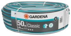 Gardena Classic Hageslange 19 mm (3/4"), 50 m