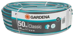 Gardena Classic slange 19 mm (3/4") 50 m