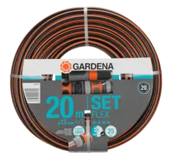 Gardena Comfort FLEX Hageslange 13 mm (1/2&quot;), 20 m
