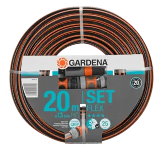 Gardena Comfort FLEX Hageslange 13 mm (1/2&quot;), 20 m