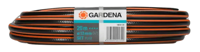 Gardena Comfort FLEX Hageslange 13 mm (1/2"), 20 m 