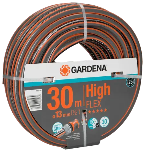 Gardena Comfort HighFLEX Hageslange 13 mm (1/2"),  30 m 