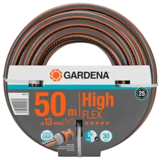 Gardena Comfort HighFLEX Hageslange 13 mm (1/2&quot;), 50 m