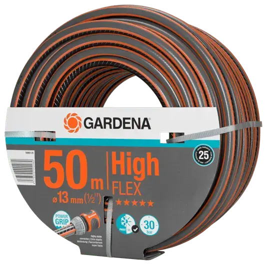 Gardena Comfort HighFLEX Hageslange 13 mm (1/2"), 50 m 