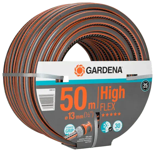 Gardena Comfort HighFLEX Hageslange 13 mm (1/2"), 50 m 
