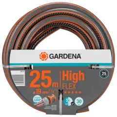 Gardena Comfort HighFLEX Hageslange 19 mm (3/4&quot;), 25 m