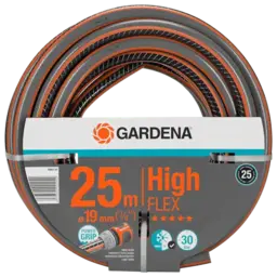 Gardena Comfort HighFLEX slange 19 mm (3/4"), 25 m