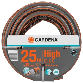 Gardena Comfort HighFLEX Hageslange 19 mm (3/4"), 25 m
