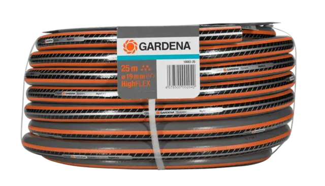Gardena Comfort HighFLEX Hageslange 19 mm (3/4"), 25 m 