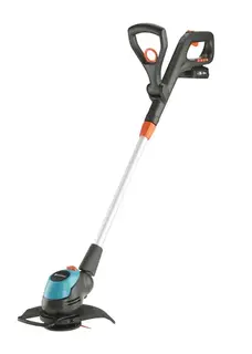 Gardena Batteri Trimmer EasyCut 23/18V P4A, med batteri og lader