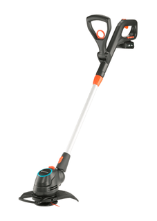 Gardena Batteri Trimmer ComfortCut Li-18/23, med batteri og lader