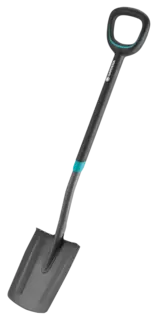 Gardena ErgoLine spade