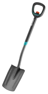 Gardena ErgoLine teleskopspade