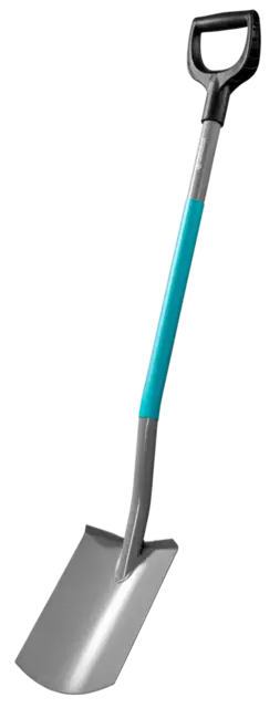 Gardena ClassicLine spade 