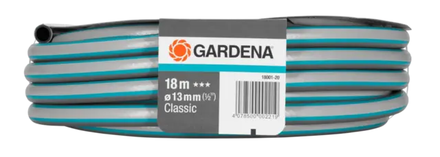 Gardena Klassisk Hageslange 13 mm (1/2"), 18 m 