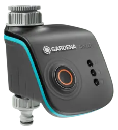 Gardena Smart Water Control Max 12 bar