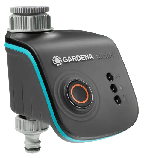 Gardena Smart Water Control Max 12 bar 