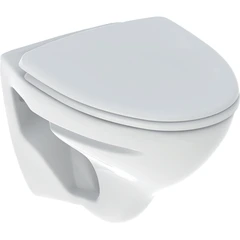 Porsgrund Pro Sett Vegghengt Toalett Med sete