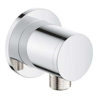 Grohe Vitalio Universal Slangeuttak 1/2", Krom