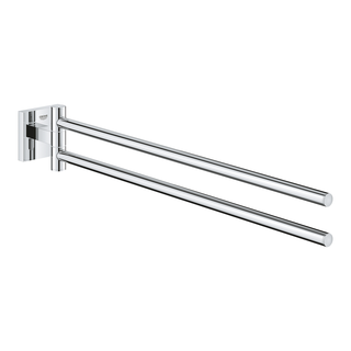 Grohe Start Håndkleholder 438 mm, f/skruer, Krom