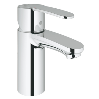 Grohe Wave 1-Greps Servantbatteri Uten bunnventil, Krom