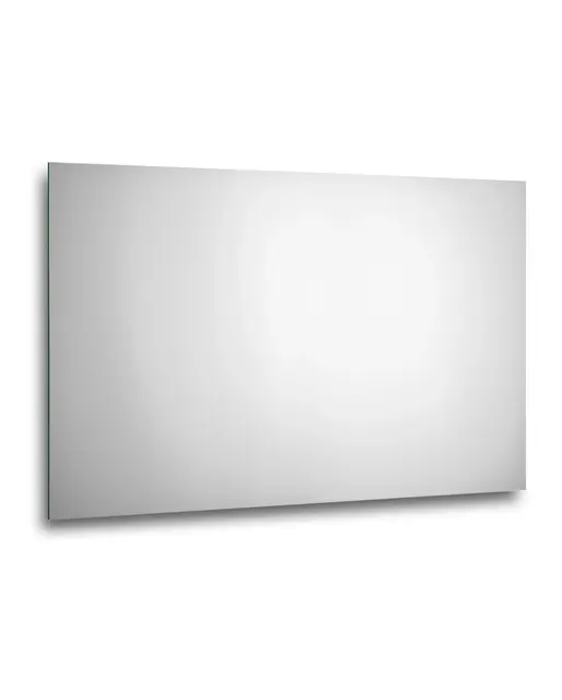 Gustavsberg Artic Speil 1200x650 mm. Uten lys 