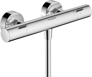 Hansgrohe Ecostat Fine Dusjtermostat Krom